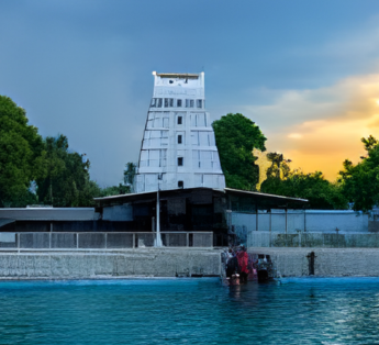 Srinivasa Mangapuram