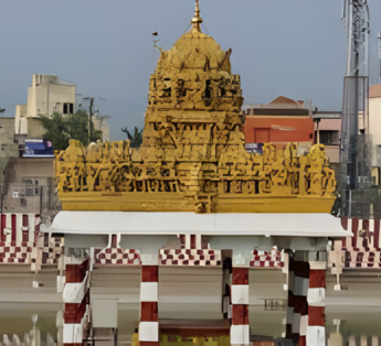 Tiruchanur